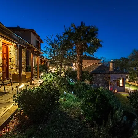 Gardenia Studios Mouresi Exterior photo