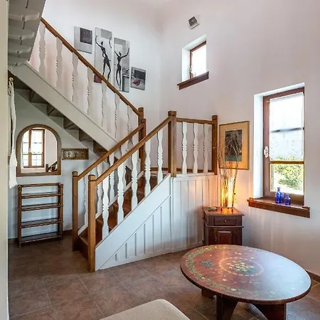 Gardenia Studios Mouresi Exterior photo
