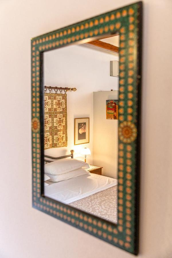 Gardenia Apartment