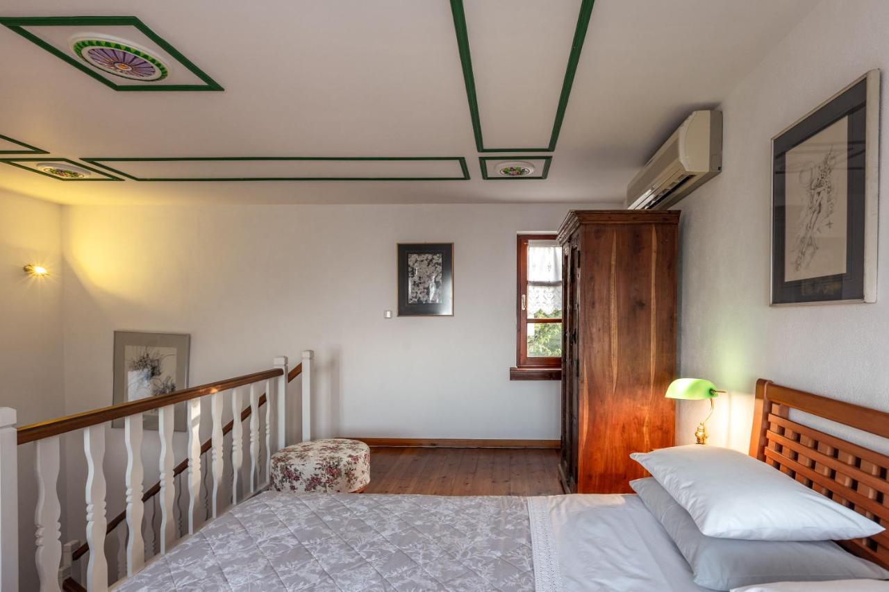 Apartment Gardenia *