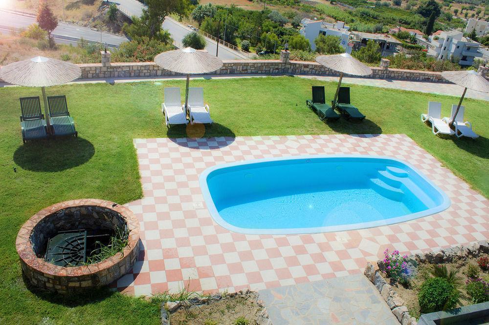 Apartment Gardenia *